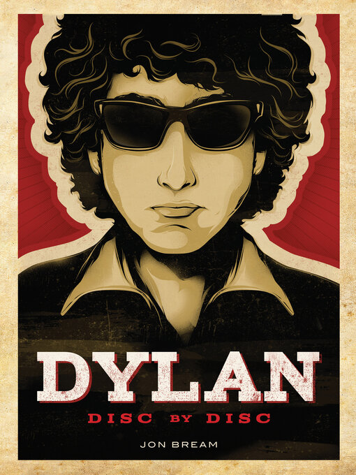 Title details for Dylan by Jon Bream - Available